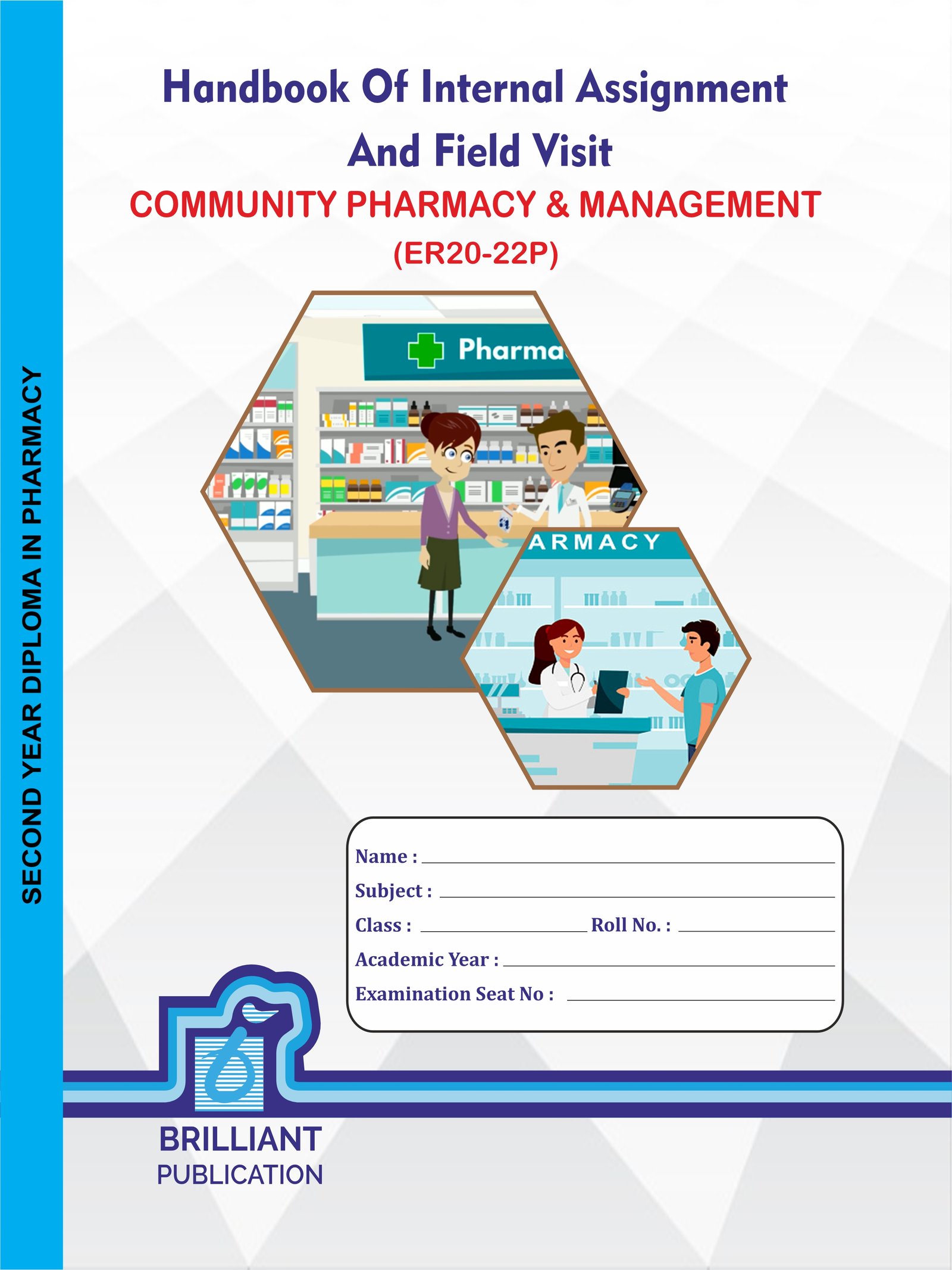 Community Pharmacy & Management